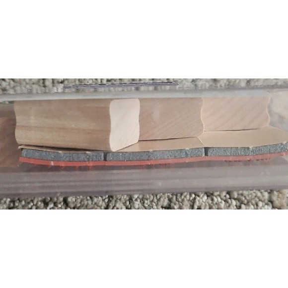 NEW STAMPIN UP MOUNTED STAMP SET *ITS A DATE*  RETIRED - Picture 4 of 5